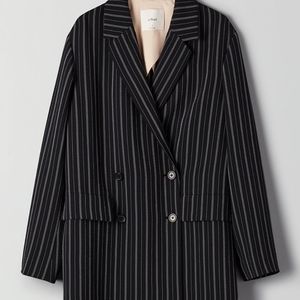 Wilfred Cherelle Jacket